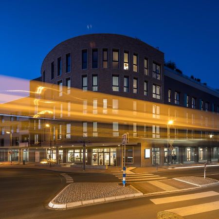 Rs-Hotel - Smart & Modern Hotel Apartments Брюль Экстерьер фото