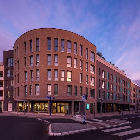 Rs-Hotel - Smart & Modern Hotel Apartments Брюль Экстерьер фото