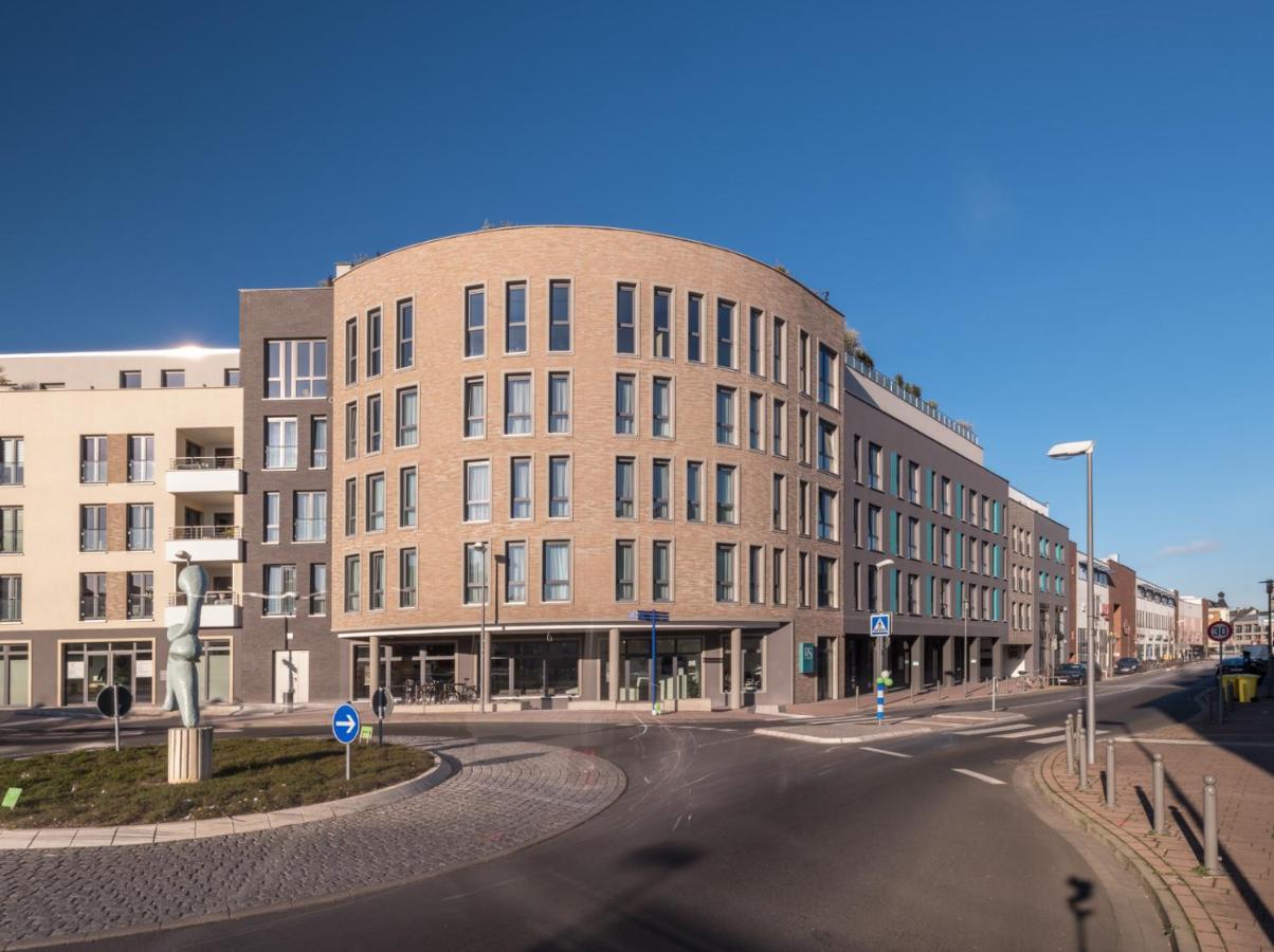 Rs-Hotel - Smart & Modern Hotel Apartments Брюль Экстерьер фото