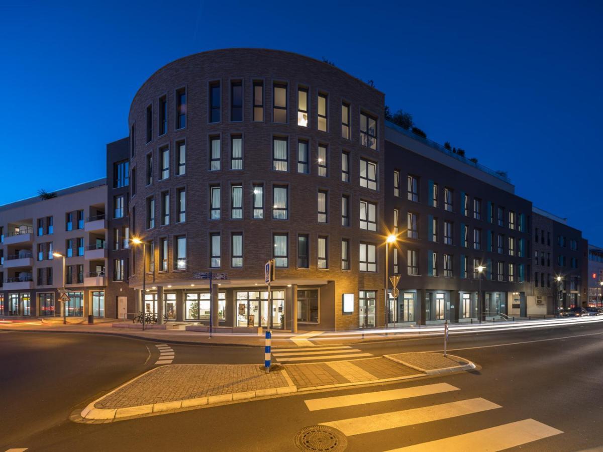Rs-Hotel - Smart & Modern Hotel Apartments Брюль Экстерьер фото