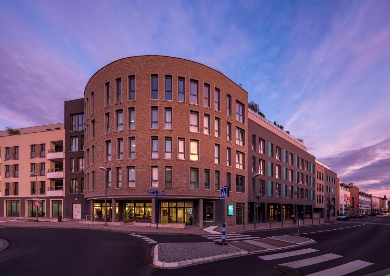 Rs-Hotel - Smart & Modern Hotel Apartments Брюль Экстерьер фото