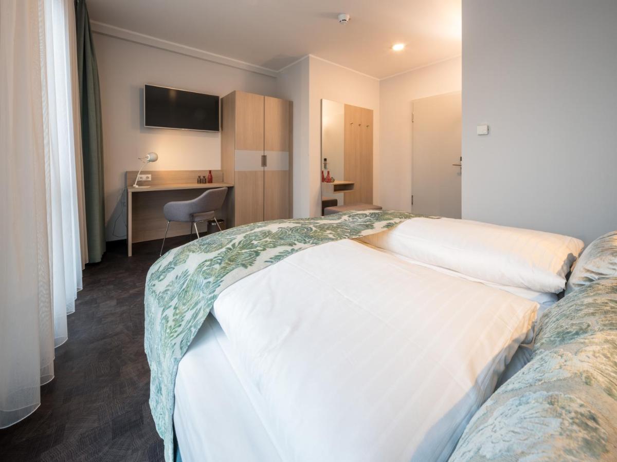 Rs-Hotel - Smart & Modern Hotel Apartments Брюль Экстерьер фото