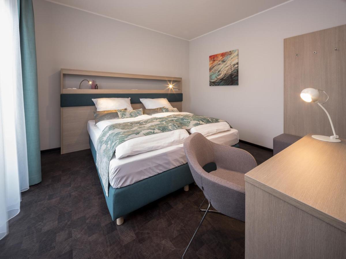 Rs-Hotel - Smart & Modern Hotel Apartments Брюль Экстерьер фото