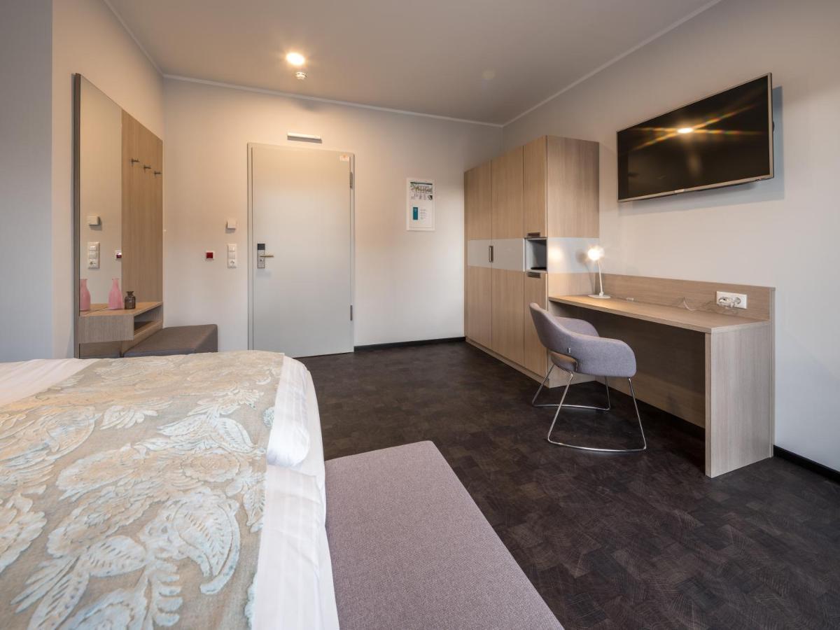 Rs-Hotel - Smart & Modern Hotel Apartments Брюль Экстерьер фото