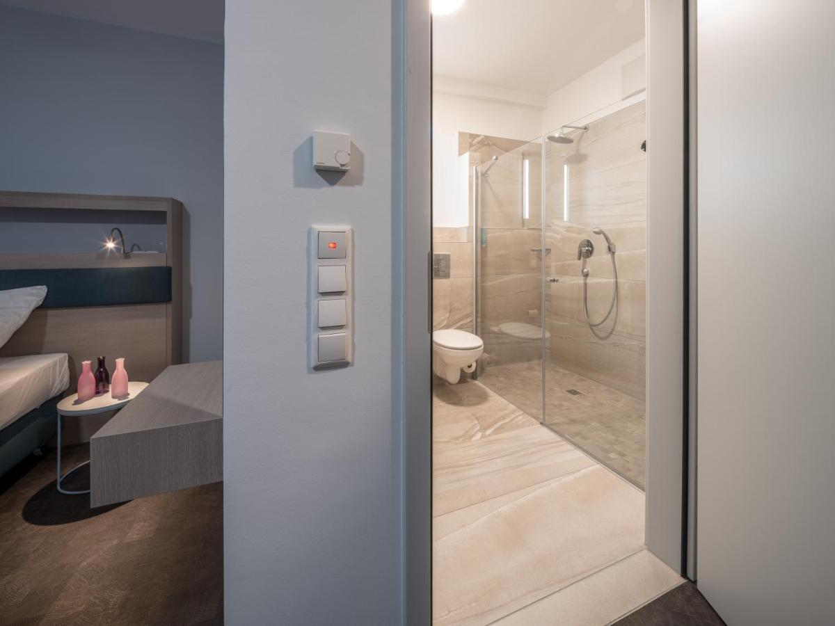 Rs-Hotel - Smart & Modern Hotel Apartments Брюль Экстерьер фото
